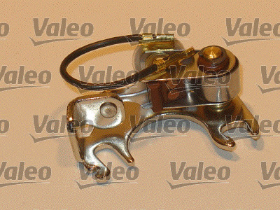 VALEO 243436 Kit contatti, Distributore di accensione